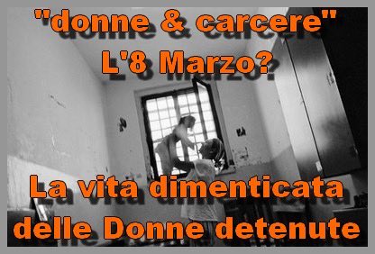 RADIOCARCERE's tweet photo. #RadioCarcere oggi ore 21 su @RadioRadicale : “#Donne & #Carcere” – La
#festadelladonna ? La vita dimenticata delle donne detenute e dei loro bambini. La Pillola di “#SecondaChance” - L'azienda agricola “Fattoria della Piana”
che ha assunto 2 detenuti. https://t.co/VKguSZgejY