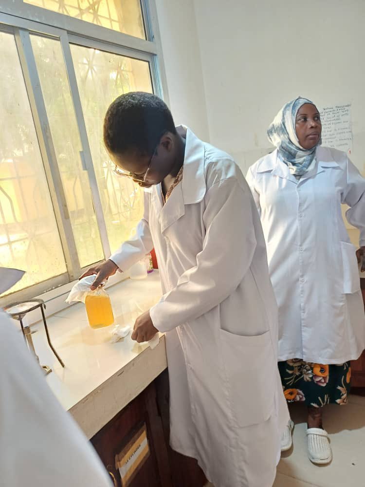 Arshnee Moodley (@arshneem) on Twitter photo Our amazing <a href="/linnetochieng/">Linnet Atieno</a> hosted our first onsite, microbiology-AST lab training with #zaliri in Zanzibar last week, supported by <a href="/ICARS_global/">Int. Centre for Antimicrobial Resistance Solutions</a> and #EDL <a href="/OnurKARATUNA/">Onur KARATUNA</a> <a href="/ILRI/">ILRI.org</a> <a href="/amrhub/">CGIAR_AMRhub</a> 🧫 #partnership #preventAMR #capacitystrengthening Our amazing <a href="/linnetochieng/">Linnet Atieno</a> hosted our first onsite, microbiology-AST lab training with #zaliri in Zanzibar last week, supported by <a href="/ICARS_global/">Int. Centre for Antimicrobial Resistance Solutions</a> and #EDL <a href="/OnurKARATUNA/">Onur KARATUNA</a> <a href="/ILRI/">ILRI.org</a> <a href="/amrhub/">CGIAR_AMRhub</a> 🧫 #partnership #preventAMR #capacitystrengthening