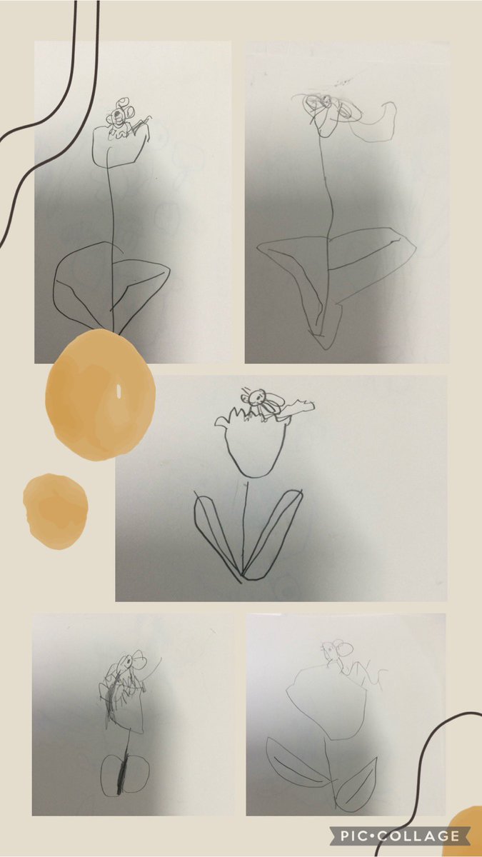 MissStebbing's tweet photo. As part of our World Book Day celebrations Primary 1 loved taking part in the live read along of I’m Not Sleepy and drawing along with @raahatkaduji . They were so proud of their illustrations. @scholasticuk @WorldBookDayUK @WLStJohnOgilvie https://t.co/DzaSn6FTkB