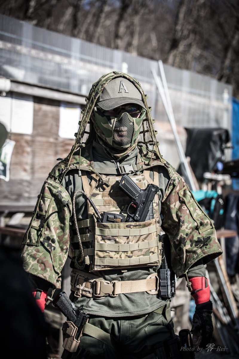 ts1925's tweet image. ゲーム中のワイ。