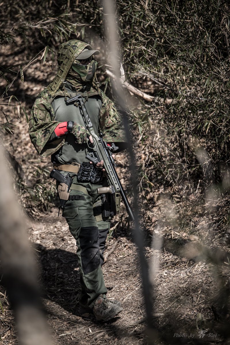 ts1925's tweet image. ゲーム中のワイ。