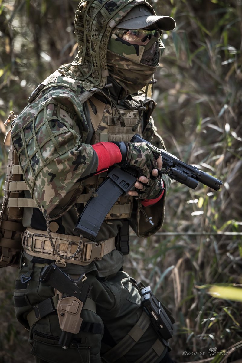 ts1925's tweet image. ゲーム中のワイ。