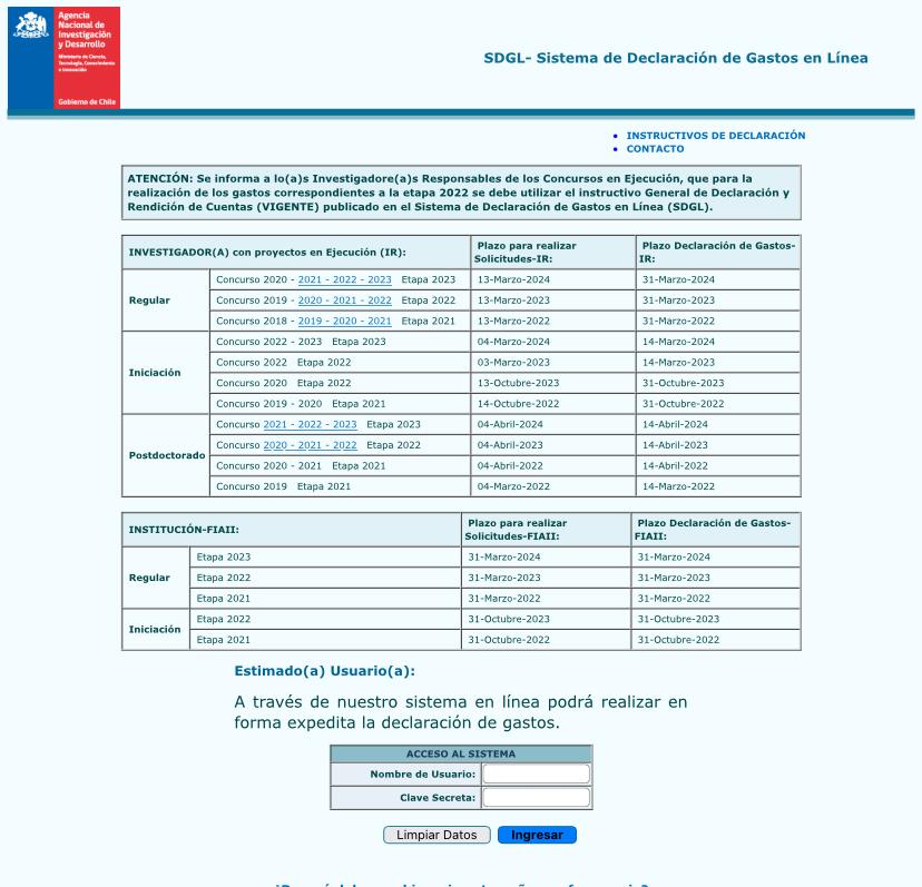 STORM Chile tweet media