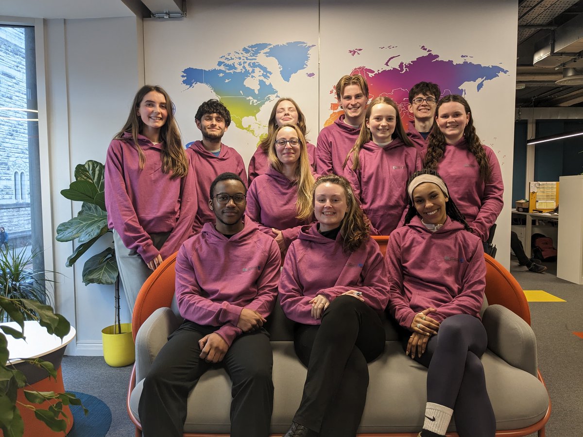 EILIreland's tweet photo. Today we welcomed a group of our 2024 explorers in the office. We will be sharing more with you over the coming months, and hope that you will enjoy the journey of learning with us. See more at https://t.co/sJ2uSQFnft
#Explore24 https://t.co/WSXdE2xyJ2