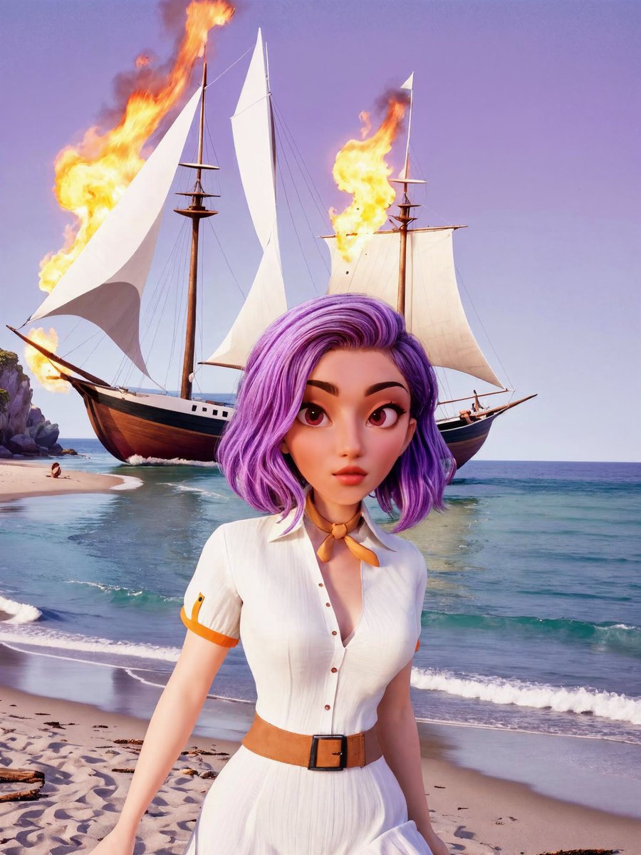 WomenandWeapons's tweet image. We&apos;re burning the boats! We&apos;re all in with @MagicEden as our preferred marketplace starting today. 

We&apos;re fully behind their commitment to fair royalties for all. Let&apos;s get back to a creator-led web3.  ♥️⚔️