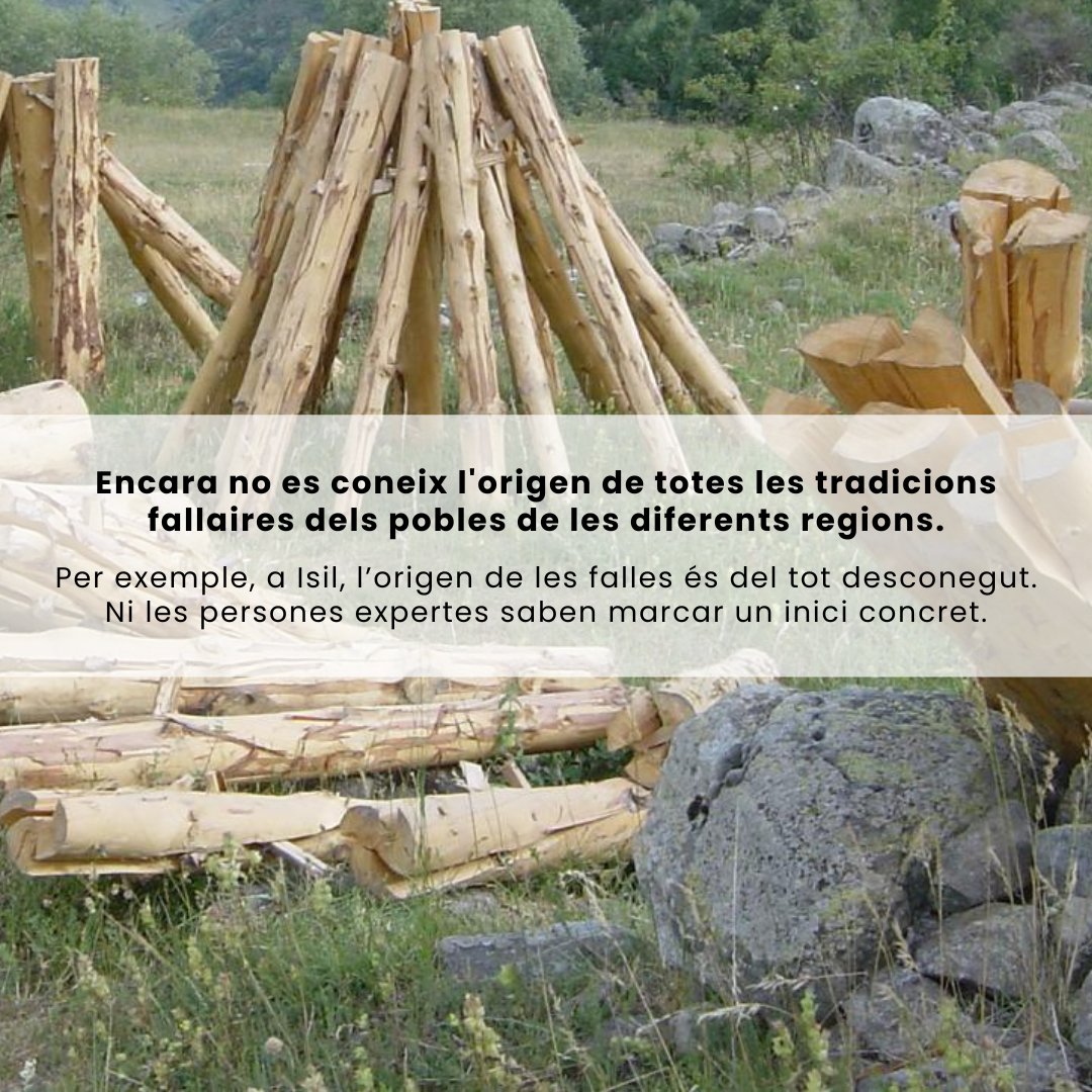 Prometheus - Falles Pirineus tweet media