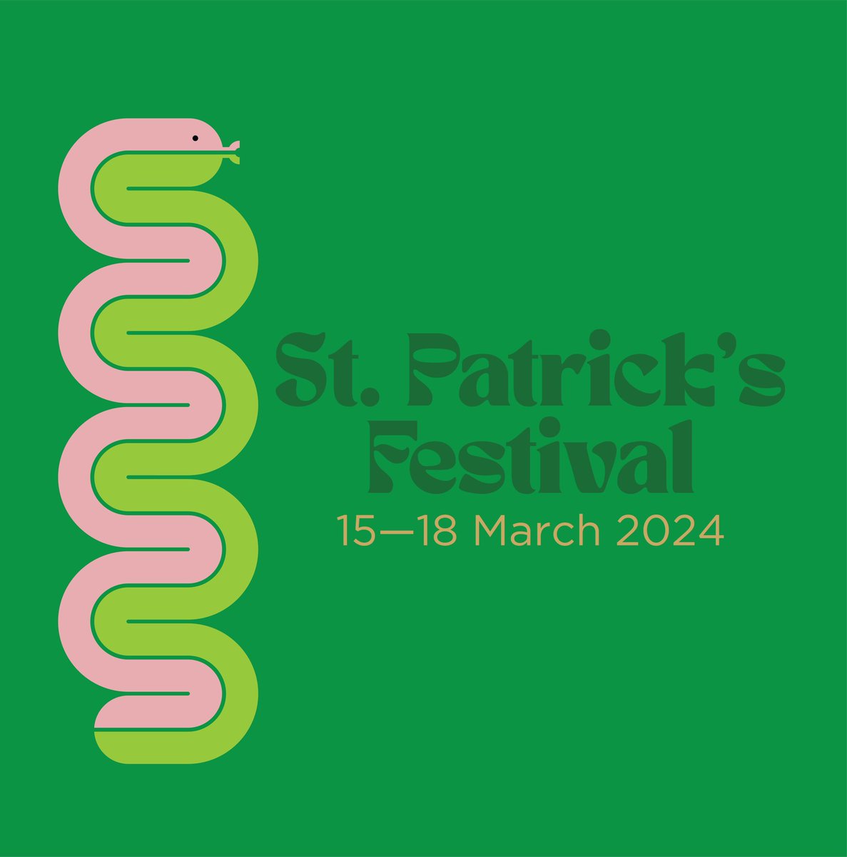 ☘️📣 Attention all Irish people across the globe 📣☘️ Do you, family or friends live overseas and want a St.Patrick’s Day message to feature in our annual @stpatricksfest coverage on @RTEOne ? Check it out here👉 cococontent.ie/news/stpatrick… #SPF2024