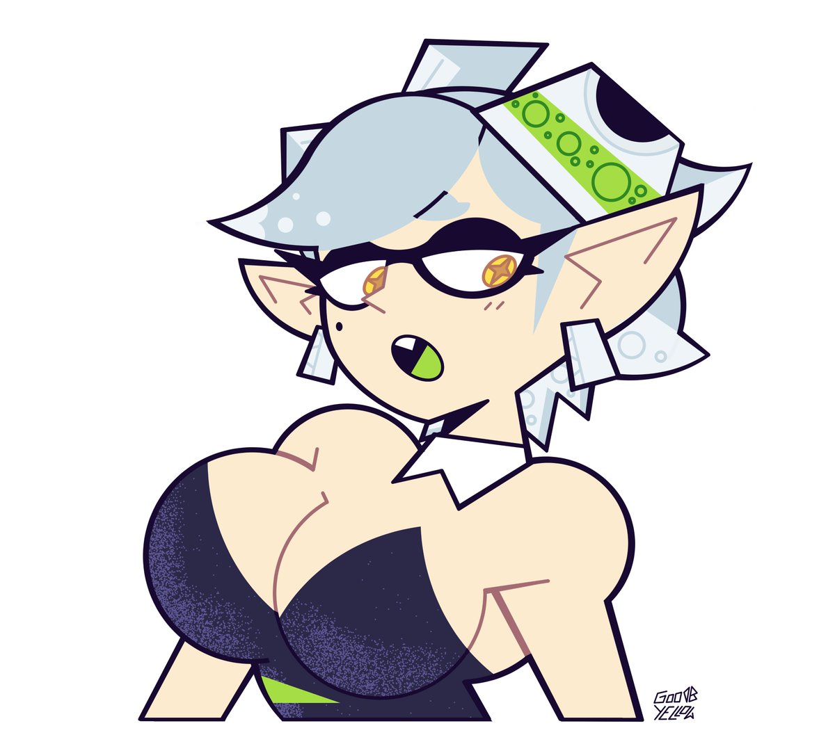 Marie🦑🦑