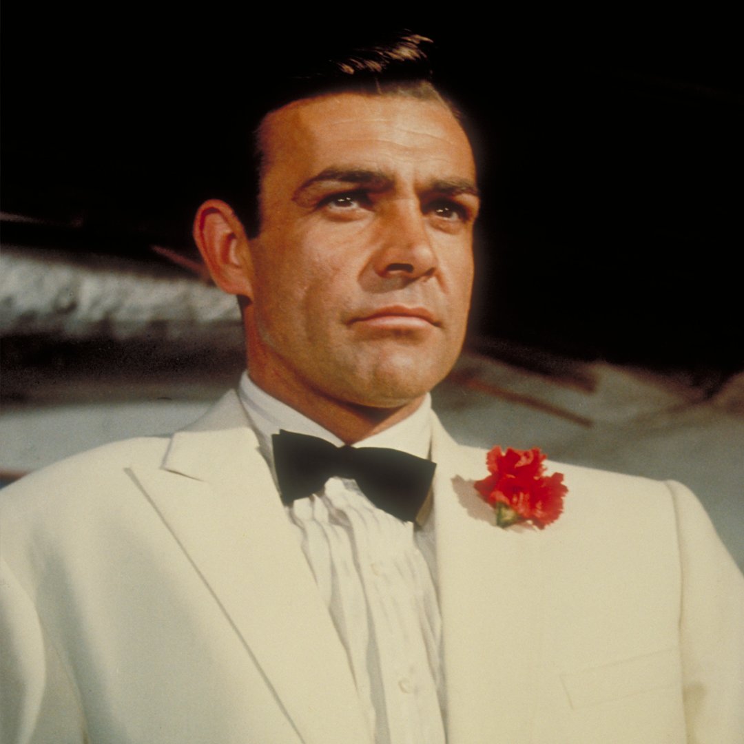Sixty years ago today, filming began on GOLDFINGER, Sean Connery’s third James Bond adventure.