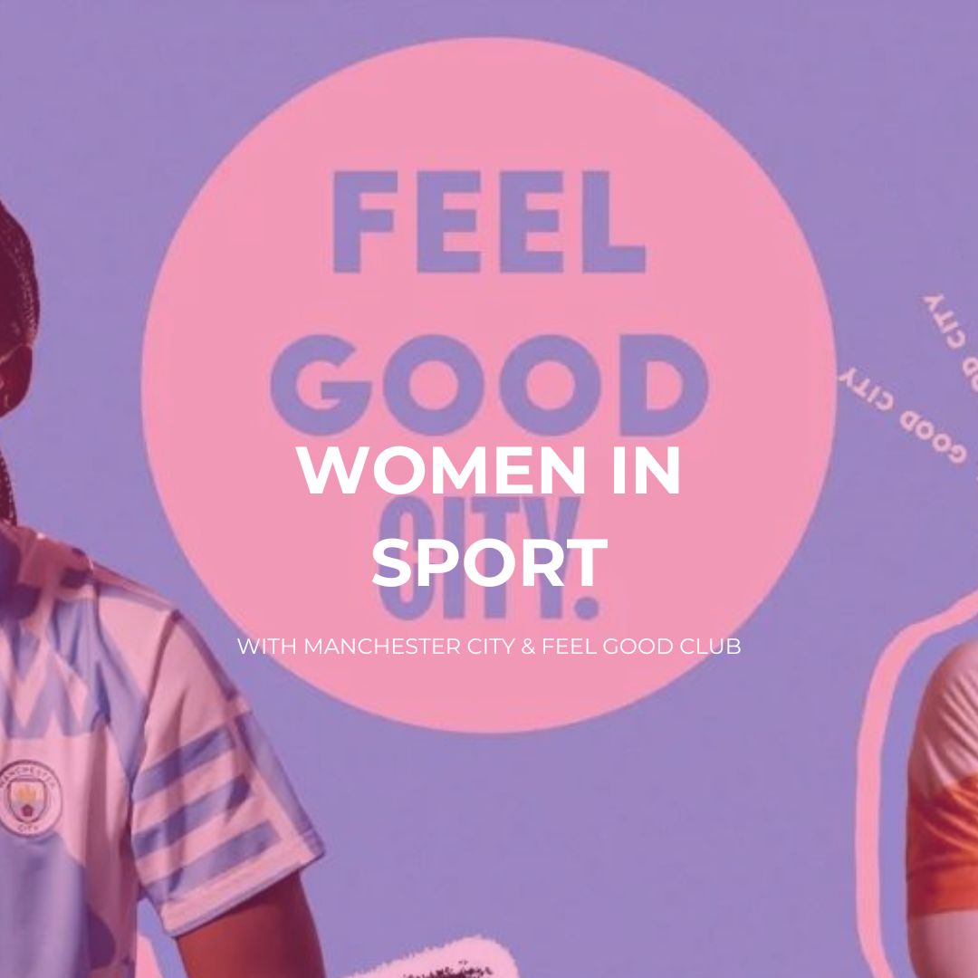 Looking for a way to celebrate International Women's Day this year? Here's some events on in Manchester! 🪩

Girls Run the Decks at <a href="/DucieStMCR/">DUCIE STREET WAREHOUSE</a>

Walk for Women with @mancitycouncil

Feel Good City with Manchester City Women @feelgoodclub3

#womensday #IWD #events #manchester
