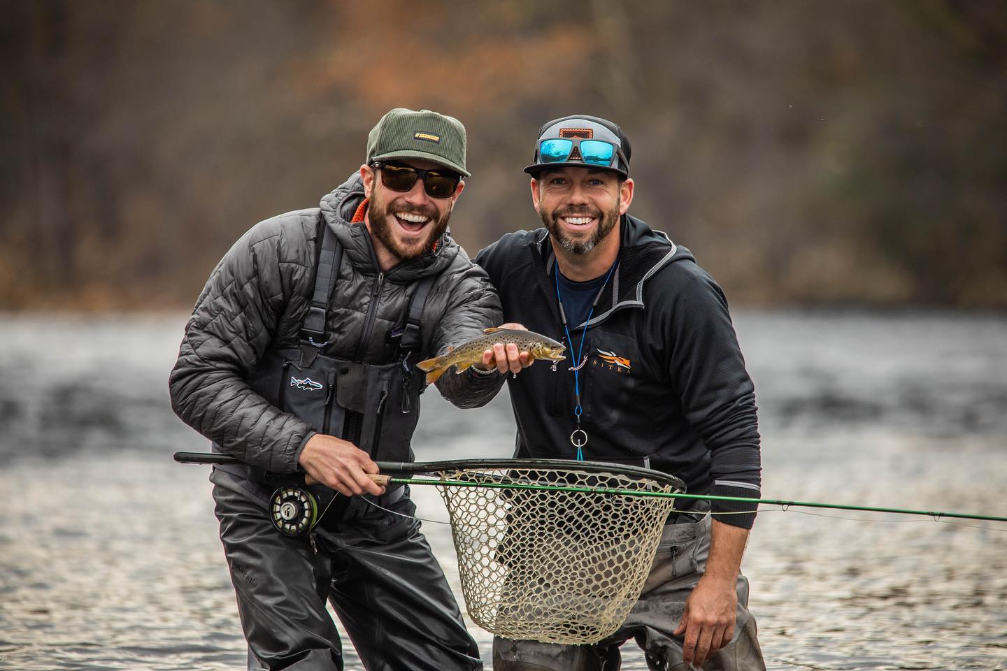 Pocono Mountains Visitors Bureau on X: The 2024 Pennsylvania Trout Season  will officially kick off on Saturday, April 6, and the stocked waters of  the Pocono Mountains are calling! 🎣    /