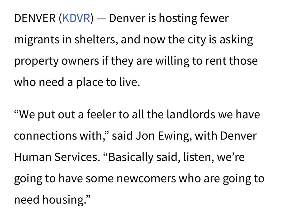 dranrabmatt's tweet photo. I’m calling bullshit, you don’t have a connection with me. The email was from a mailing list. I registered as a landlord, so I didn’t get fined. How and where is my contact information being shared within the city and county of Denver? @KDVR @CityofDenver https://t.co/57or3TiyHV