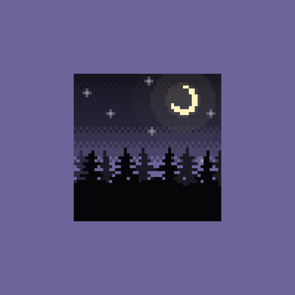 Flibouche_dev's tweet image. It&apos;s been few days since I haven&apos;t post any pixel art, so here&apos;s a thread with all of my draws!
But I promise, I&apos;ll draw something this weekend ! 🥹🙏
Please don&apos;t hesitate to share, it gives me so much strength !
1/17
#pixelart #pixelartist #ドット絵 #gamedev #indiedev #aseprite