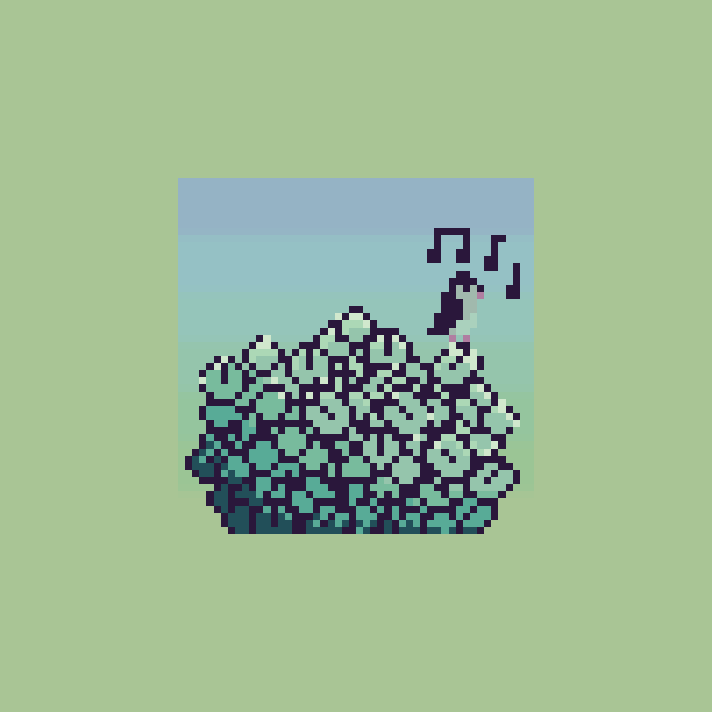 Flibouche_dev's tweet image. It&apos;s been few days since I haven&apos;t post any pixel art, so here&apos;s a thread with all of my draws!
But I promise, I&apos;ll draw something this weekend ! 🥹🙏
Please don&apos;t hesitate to share, it gives me so much strength !
1/17
#pixelart #pixelartist #ドット絵 #gamedev #indiedev #aseprite