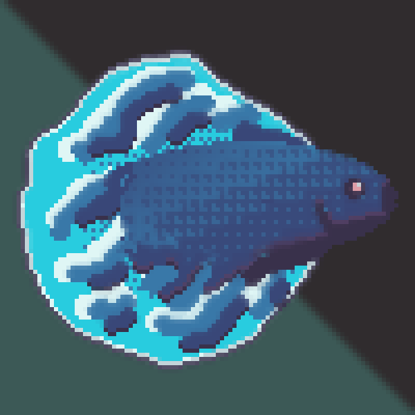 Flibouche_dev's tweet image. It&apos;s been few days since I haven&apos;t post any pixel art, so here&apos;s a thread with all of my draws!
But I promise, I&apos;ll draw something this weekend ! 🥹🙏
Please don&apos;t hesitate to share, it gives me so much strength !
1/17
#pixelart #pixelartist #ドット絵 #gamedev #indiedev #aseprite
