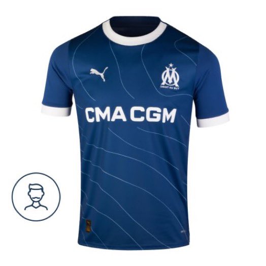 Be_OM13's tweet photo. JEU CONCOURS ! 🔥

Tente de remporter le maillot OFFICIEL de l'OM (au choix)

Pour participer :
Rt + Follow @Be_OM13 &amp; @Benji_Marsella

Bonne chance à tous ! 🍀

#TeamOM | #OMVIL https://t.co/RjxgjG8FjU