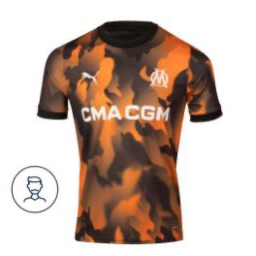 Be_OM13's tweet photo. JEU CONCOURS ! 🔥

Tente de remporter le maillot OFFICIEL de l'OM (au choix)

Pour participer :
Rt + Follow @Be_OM13 &amp; @Benji_Marsella

Bonne chance à tous ! 🍀

#TeamOM | #OMVIL https://t.co/RjxgjG8FjU