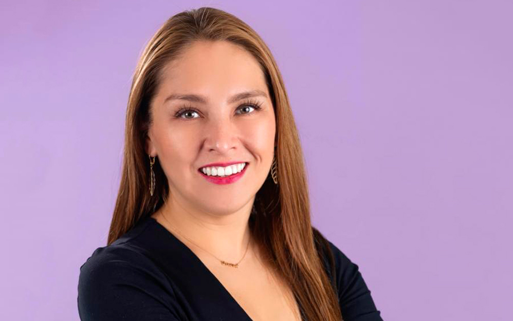 Para Stephanie Valdés de Mindshare (@mindshare), el mercado de videojuegos en América Latina alcanzó los 5,6 mil millones de dólares en 2023. Más información: ow.ly/YY9x50QNs8o