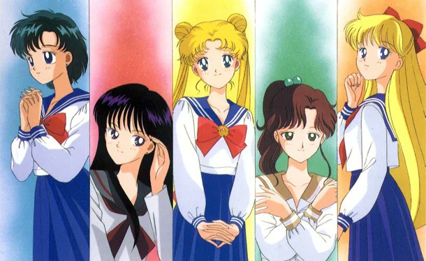 Ochibawolf's tweet image. Happy 32nd anniversary, Sailor Moon!

The anime is officially 32 years today - It first aired in Japan on March 7, 1992. 

Cheers to the show who changed millions of people's lives.