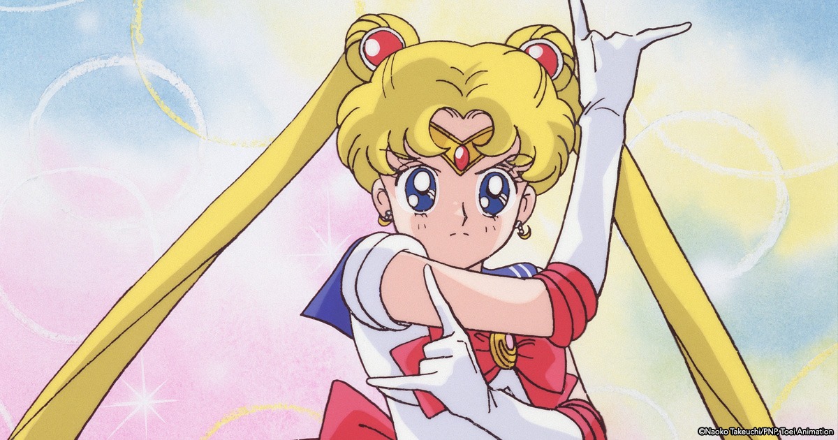 Ochibawolf's tweet image. Happy 32nd anniversary, Sailor Moon!

The anime is officially 32 years today - It first aired in Japan on March 7, 1992. 

Cheers to the show who changed millions of people's lives.
