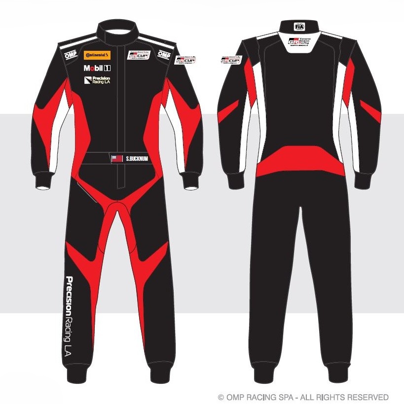 PrecisionRacingLA tweet media