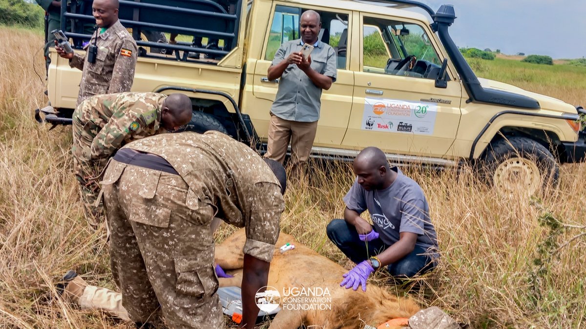 UgandaCF tweet picture