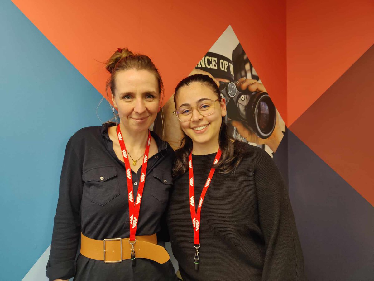 👏 Meet our new Communications Officers! Join us in welcoming Helen Patel (pictured left) to the Op NOVA programme and Vanessa Pereira (right) to the Families Programme! Register with us today for free support: loom.ly/ymCZlR8 #Veterans #MilitaryFamily #OpNOVA