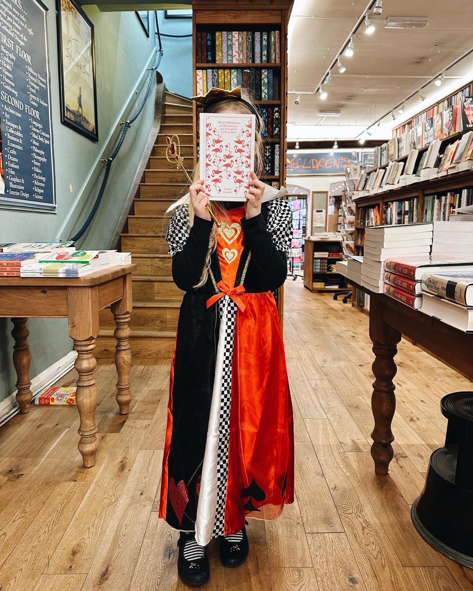 Topping & Company Booksellers of Ely tweet media