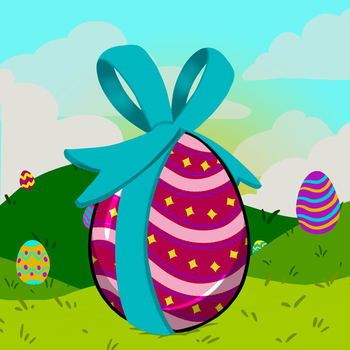 The Wilds tweet media