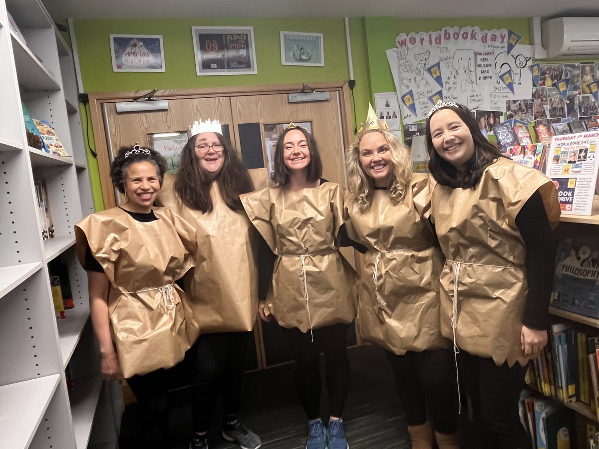 Lower School | RPPS (@rpps_lowers) on Twitter photo Strong #WorldBookDay costume game from #RPPSyear2 as they indulge in their ❤️ of 📚 (and of dressing up!) <a href="/RPPS_Library/">RPPS Library</a> #RPPSEnglish Strong #WorldBookDay costume game from #RPPSyear2 as they indulge in their ❤️ of 📚 (and of dressing up!) <a href="/RPPS_Library/">RPPS Library</a> #RPPSEnglish