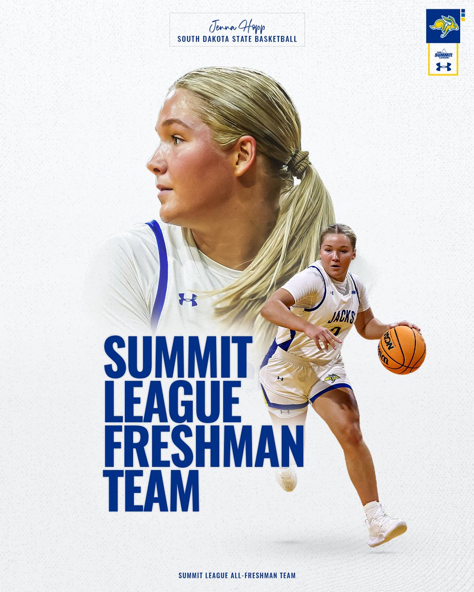 GoJacksWBB's tweet photo. Just getting started.

#GoJacks 🐰 https://t.co/fXsO12Td8H
