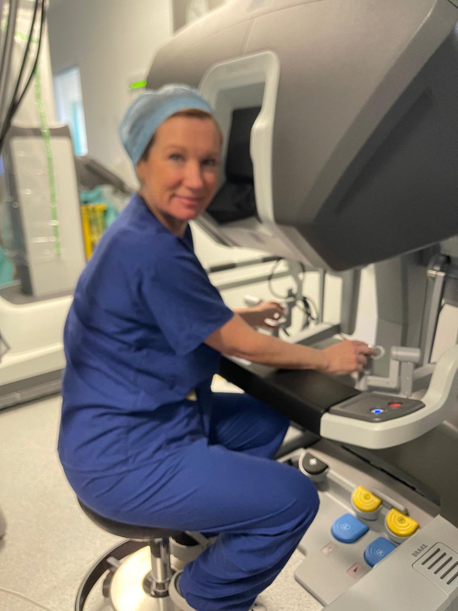 Claire Hogg (@clairehoggnhs) on Twitter photo Great day <a href="/BHRUT_NHS/">BHRUT NHS ๐ฅ</a> elective surgical hub for gynae perfect week. Fascinating insight into robotic gynae surgery and impact on patient outcomes & experience as well as experience for the team Great day <a href="/BHRUT_NHS/">BHRUT NHS ๐ฅ</a> elective surgical hub for gynae perfect week. Fascinating insight into robotic gynae surgery and impact on patient outcomes & experience as well as experience for the team