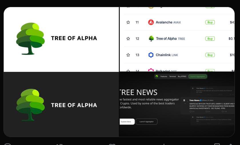 Lavav144's tweet photo. @Tree_of_Alpha @NiffoBTC @Branch_Of_Alpha @0xNatsume @lunafel_ yea i tried working from there but u gib this guy nice https://t.co/25uttcrho6