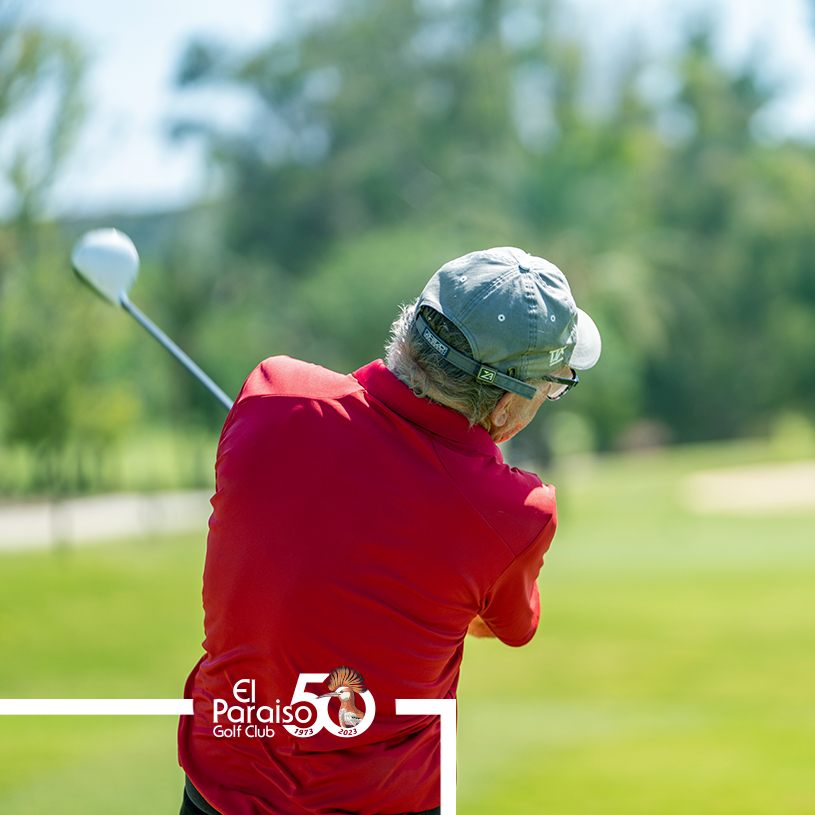 🏌️⛳️ ¿Quién está listo para una relajante ronda de golf en El Paraíso? ☀️
🏌️⛳️ Who's ready for a relaxing round of golf at El Paraíso? ☀️
🌐 elparaisogolf.com 
#golf #estepona #spain #CostadelSol #golfcourseview