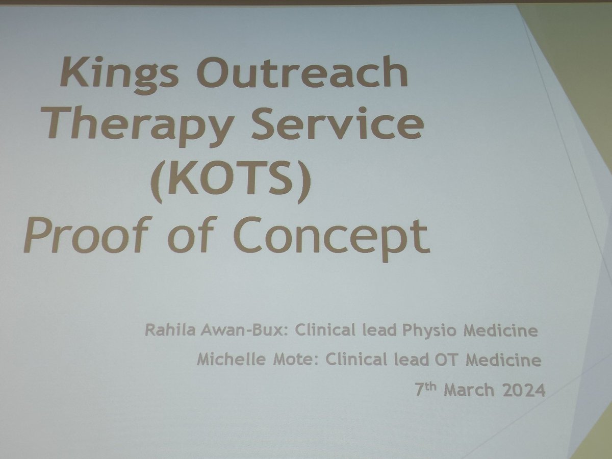 Frankie Northfield (@frankiephysio) on Twitter photo So inspired by <a href="/KingsCollegeNHS/">King's College NHS</a> Therapies Research Audit Innovation and Development #RAID. <a href="/KCH_Research/">King's College Hospital Research</a>, #QI , service development & training. All excellently presented by therapy staff Band 5 to Band 8. #KingsAHP : It’s going on!!#KingsPhysio #AHP So inspired by <a href="/KingsCollegeNHS/">King's College NHS</a> Therapies Research Audit Innovation and Development #RAID. <a href="/KCH_Research/">King's College Hospital Research</a>, #QI , service development & training. All excellently presented by therapy staff Band 5 to Band 8. #KingsAHP : It’s going on!!#KingsPhysio #AHP