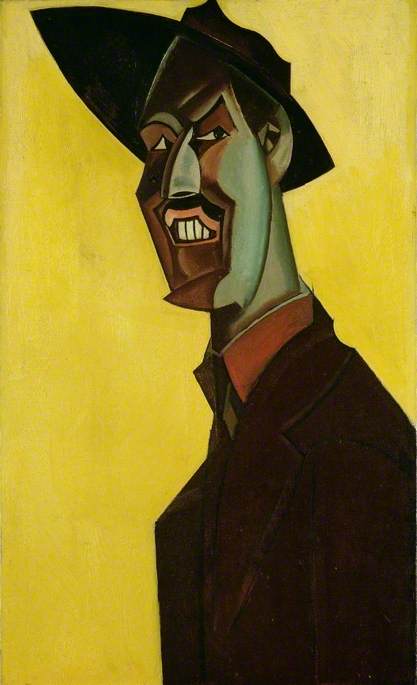 HadiDeeb's tweet photo. "Out of the crooked timber of humanity, no straight thing was ever made."
-- Immanuel Kant

#quotes #quotesoftheday #quoteoftheday #quote #art #LiteraturePosts #literature #poem #poems #poetry 
#WyndhamLewis #Tyro #painting #England #Kant #life #ImmanuelKant #Crookedtimber #sin https://t.co/d7LtDqycZ2