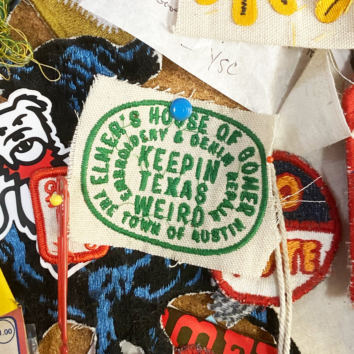 I made some content for you to see: hellomaseman.com/been-too-long/