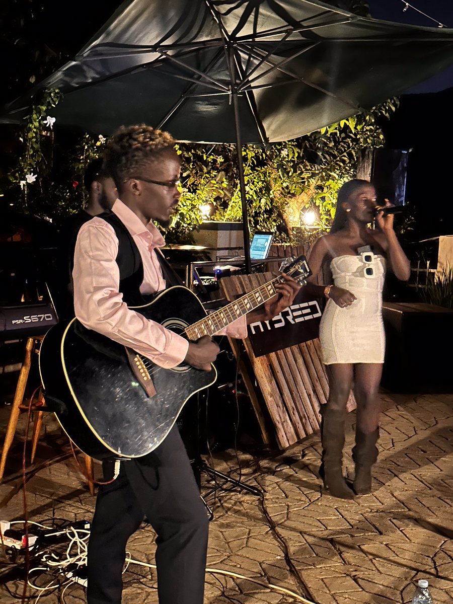 Hybreed2023's tweet photo. Happening right now: #ThursdayFusion 
Check for fun and enjoyments Ku  enjoyments 

Call/WhatsApp: +256 743 333 https://t.co/JT2X9F01lQ