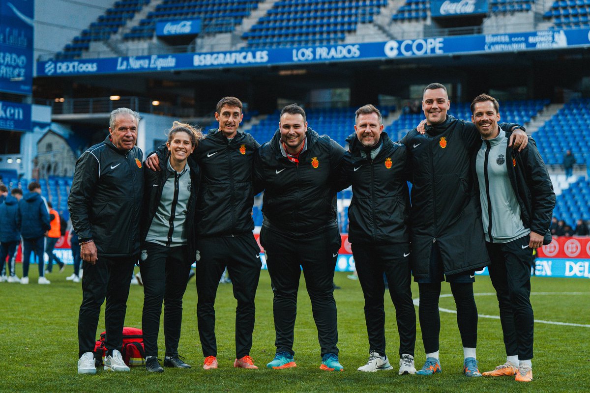 RCD Mallorca Base tweet media