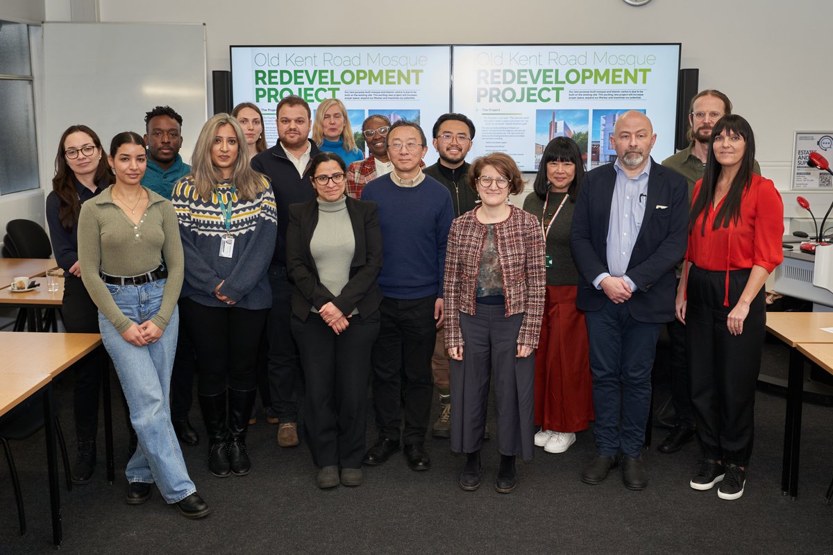 Cangbai Wang 王苍柏 tweet media