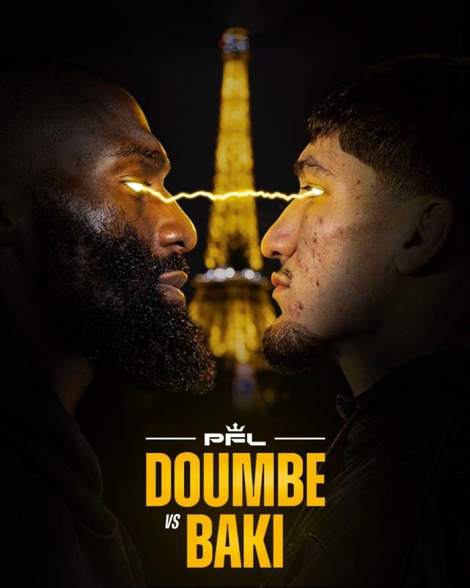 morguin0u's tweet photo. Les amis si vous n’ avez pas canal + pour voir le match de baki et de doumbe je vous invite à rejoindre le canal Telegram de @Quedustream_ !! https://t.co/Eyepj0xtVo