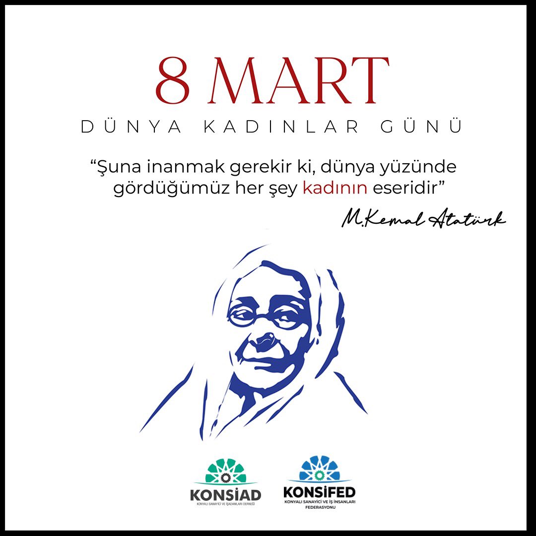 Konyalı İşadamları (@konsiad) on Twitter photo 