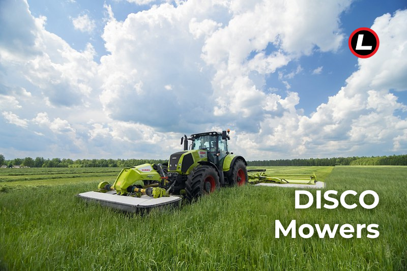 LindstromEquip's tweet photo. CLAAS DISCO Mowers get the job done! Give us a call to learn more. #CLAAS #CLAASMower #DISCOMower https://t.co/n1MD2y9MMw