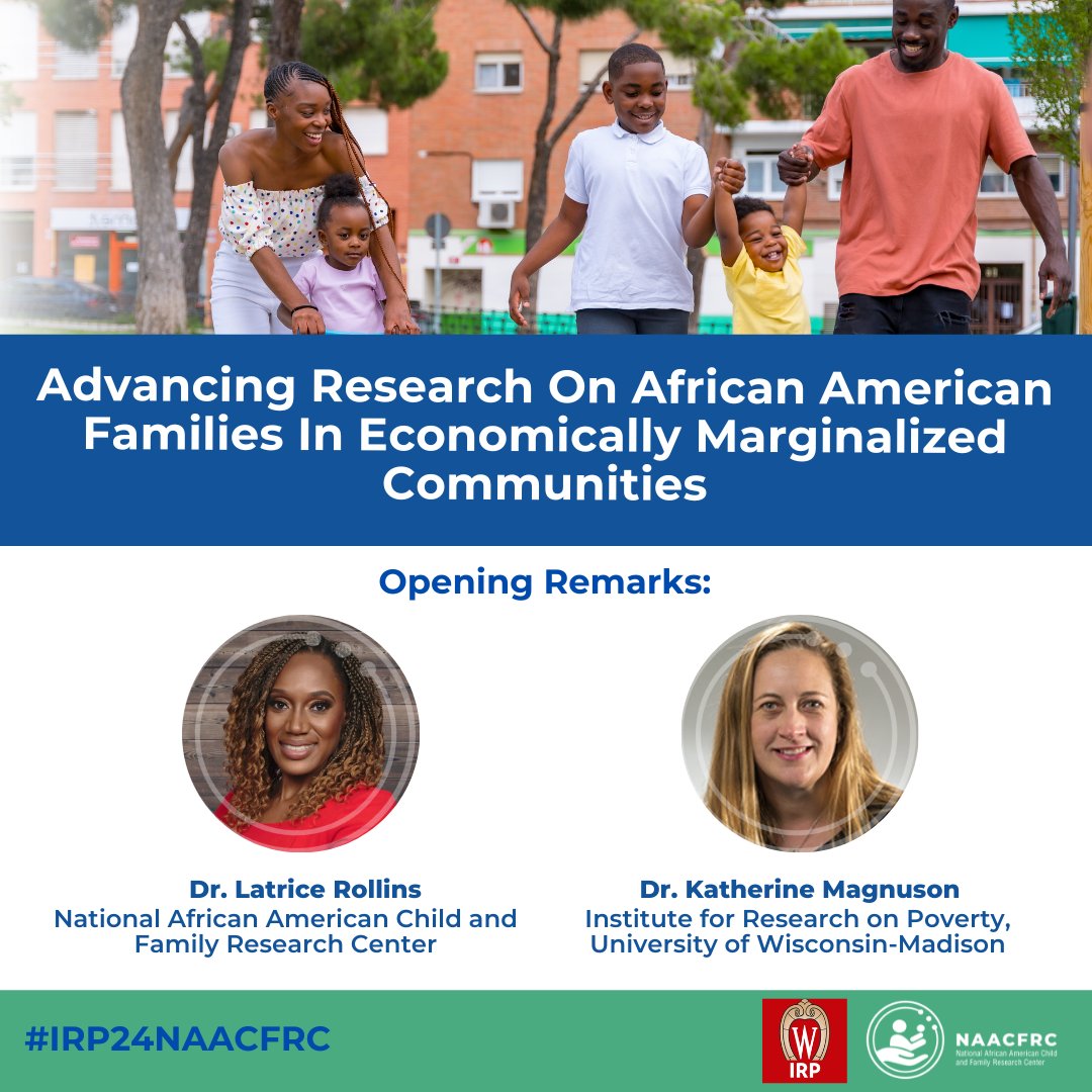 Poverty Research IRP tweet media