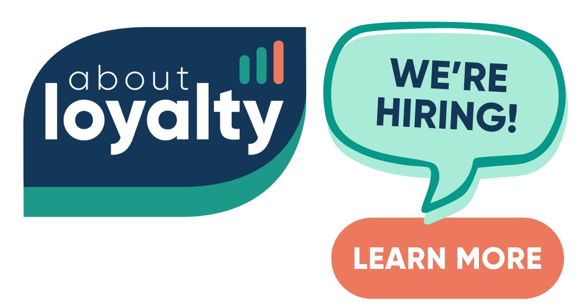 About Loyalty tweet media