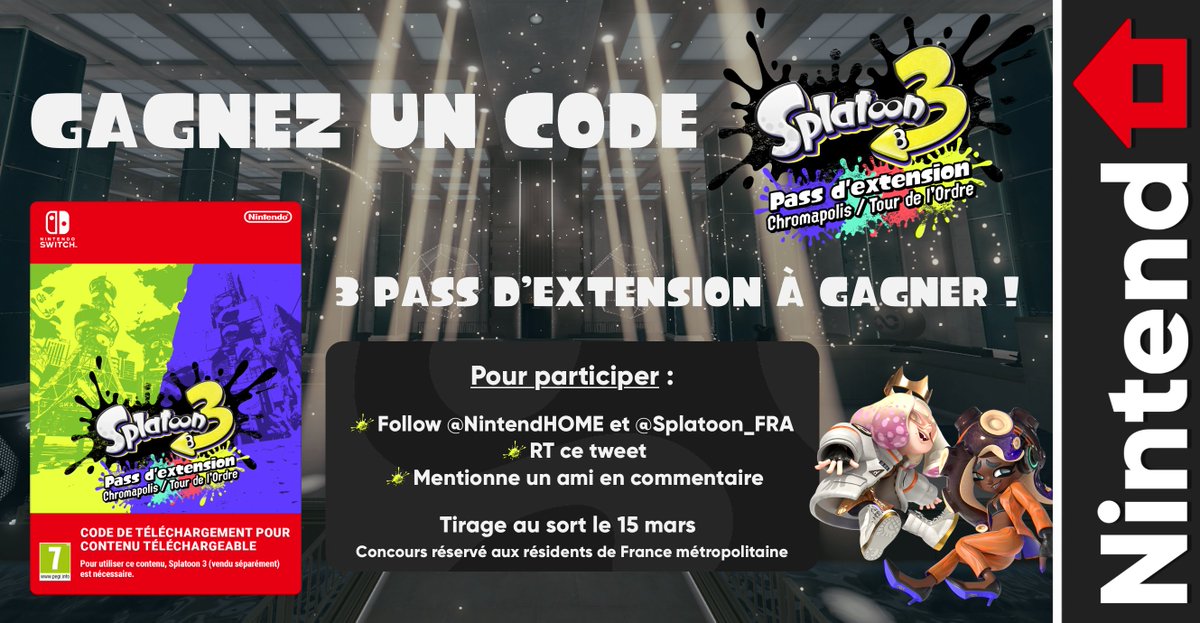 NintendHOME – News & Opinions Nintendo tweet media