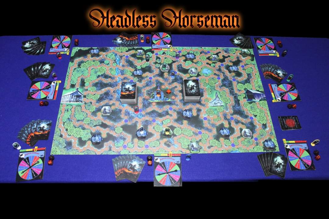 3 Rogues Gaming tweet media