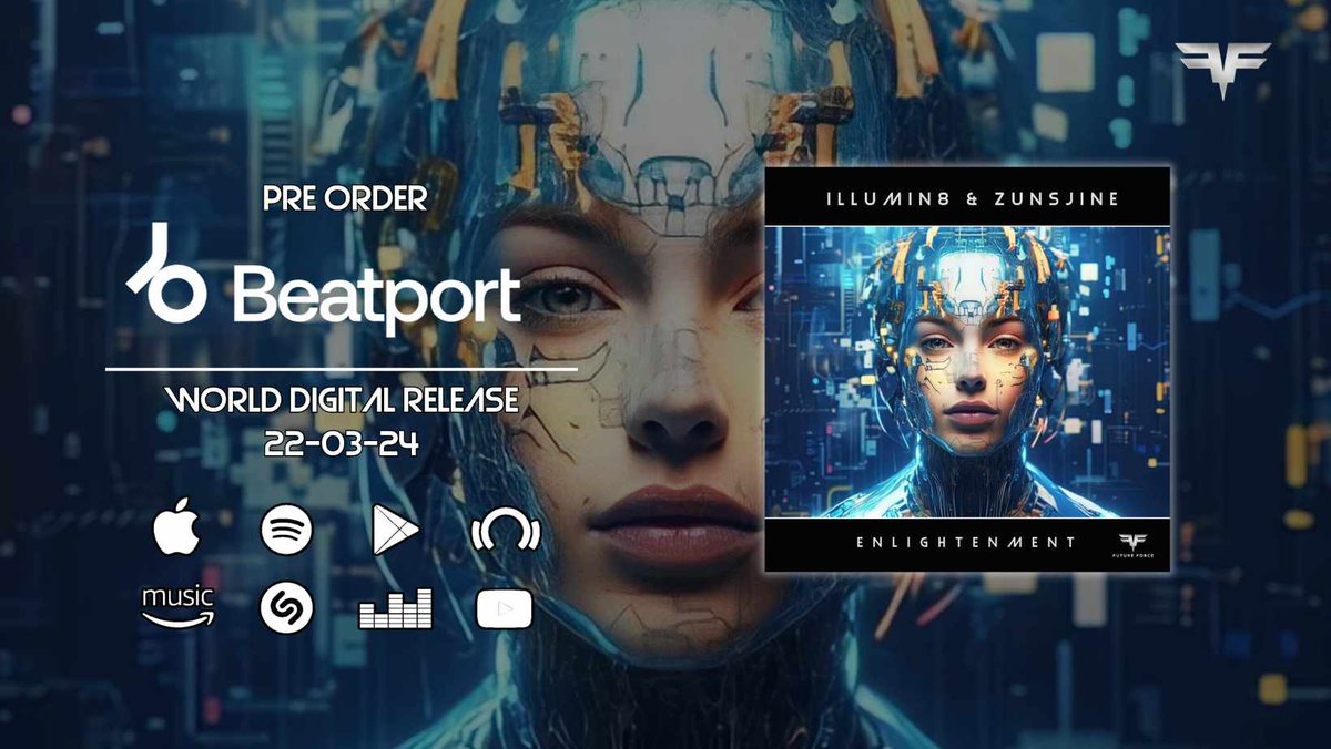 Illumin8 tweet media