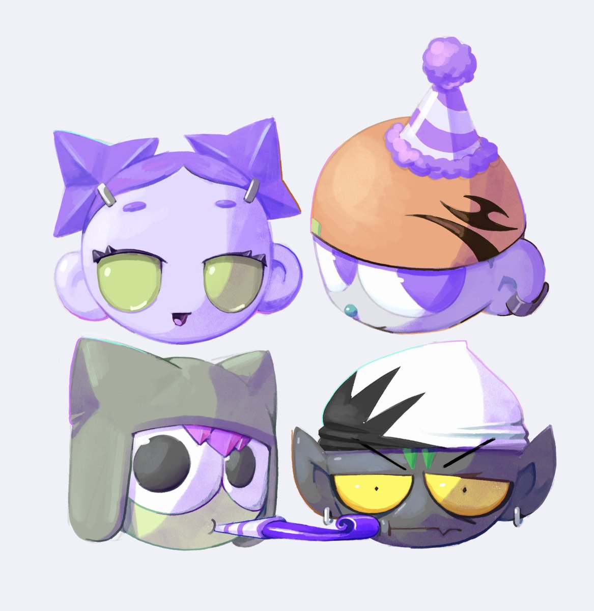 Happy 1st Birthday! 🥳 

Wow, it's already been a whole year since the beginning of Seizon! This past year has been nothing short of blessings, and we are so grateful for this amazing community for hangin’ out with us in the clouds. The support, growth, and all the lessons we've