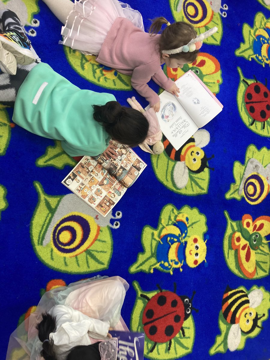 We feel very honoured to have hosted the lovely Sandra from @britishlibrary in school for a special world book day workshop! Thank you so much for your kind gifts of 5 brand new books for our book corner!📚 #WorldBookDay2024